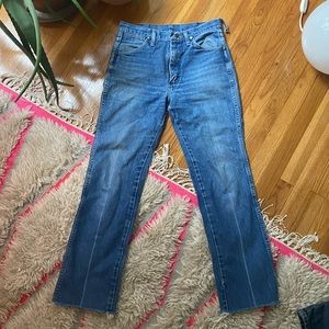 Vintage wrangler jeans